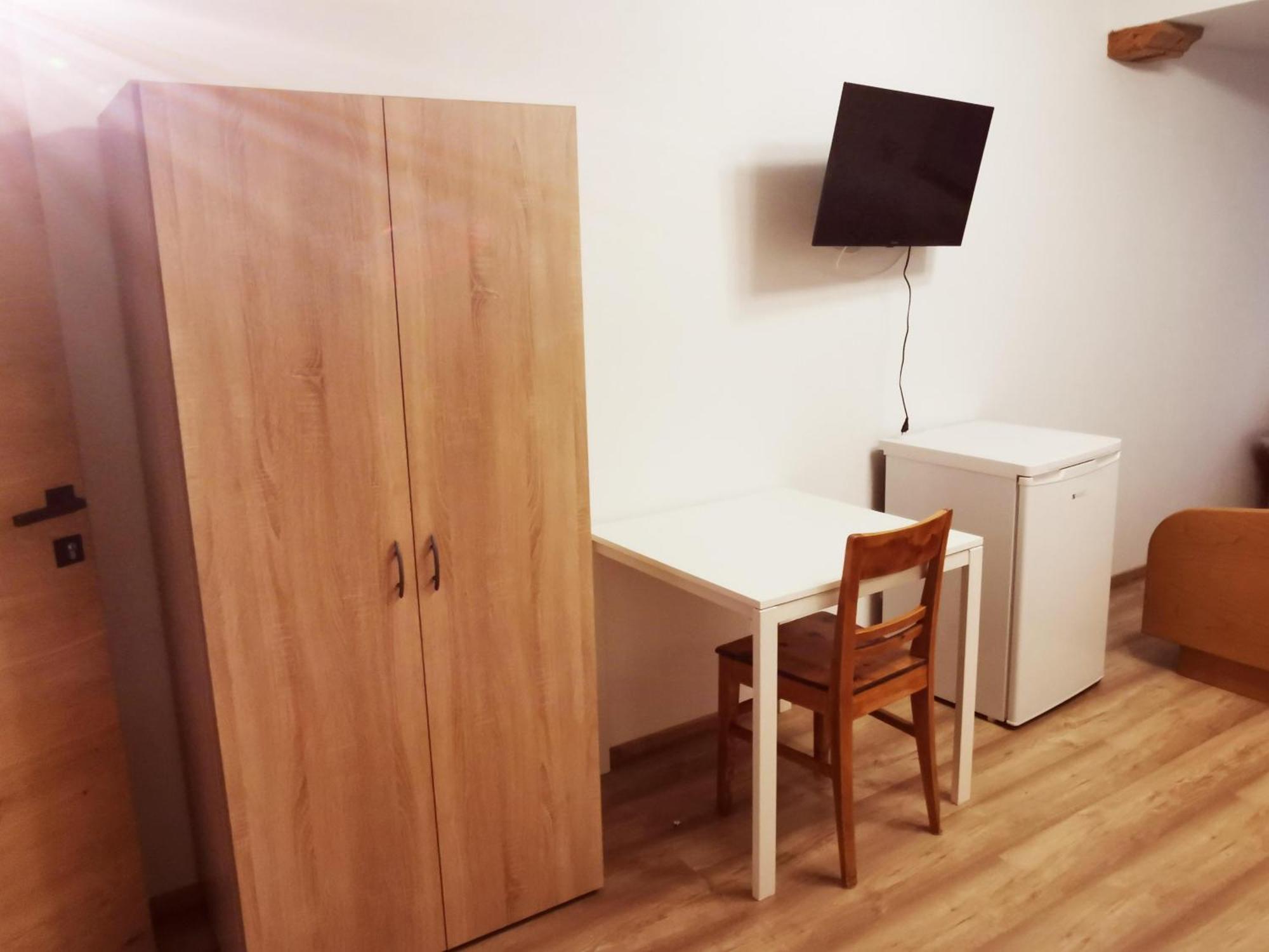 Appartements Hoepfl 韦斯滕多夫 外观 照片